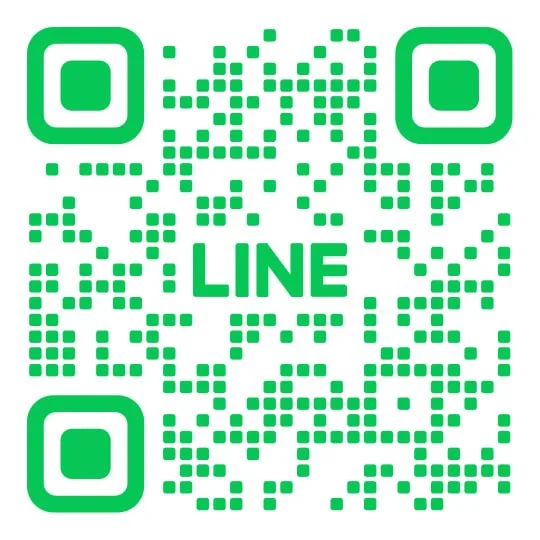 QR Code ติดต่อ แนวทางหวยมาเลย์ ผ่าน Line